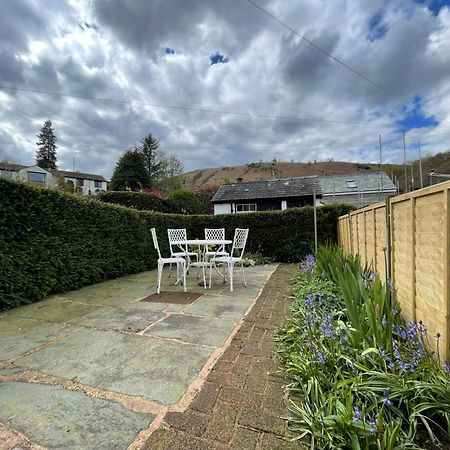 Spa Cottage Braithwaite Zewnętrze zdjęcie
