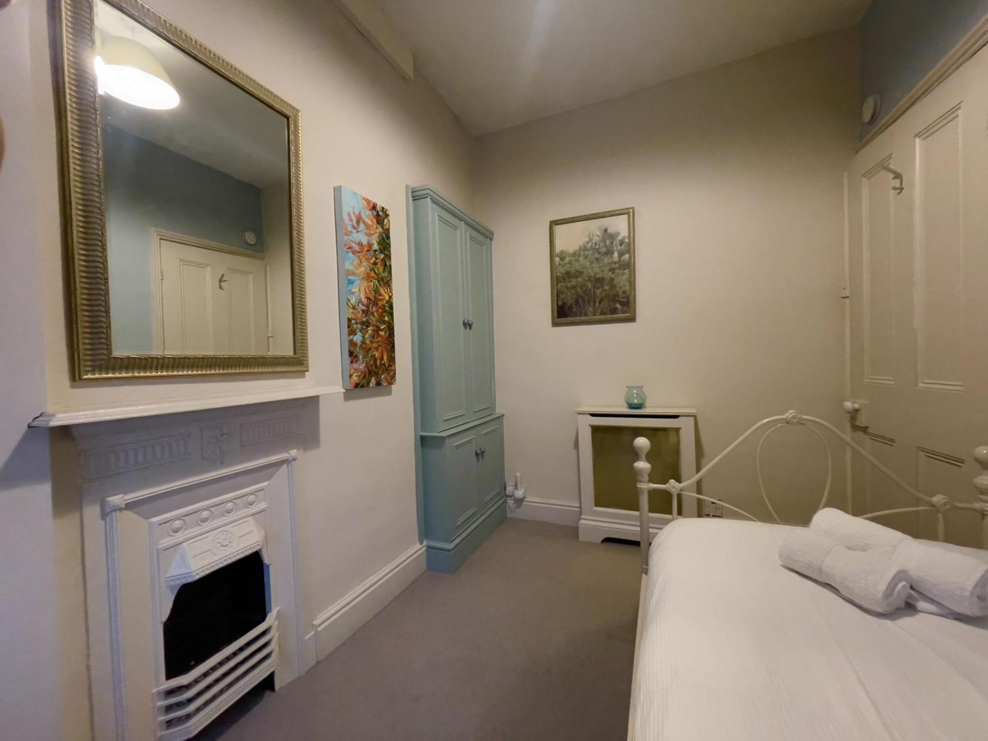 Spa Cottage Braithwaite Zewnętrze zdjęcie