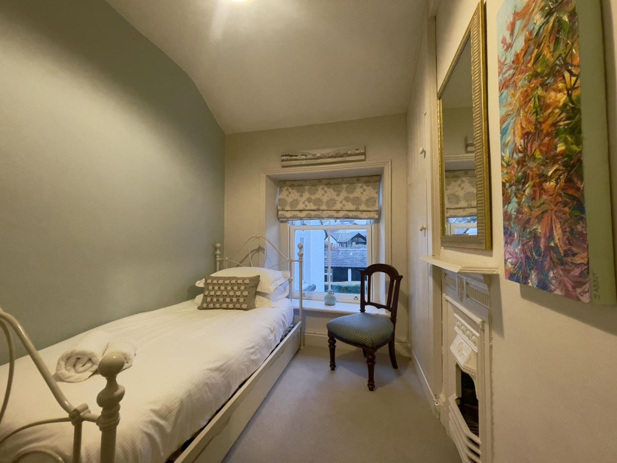 Spa Cottage Braithwaite Zewnętrze zdjęcie