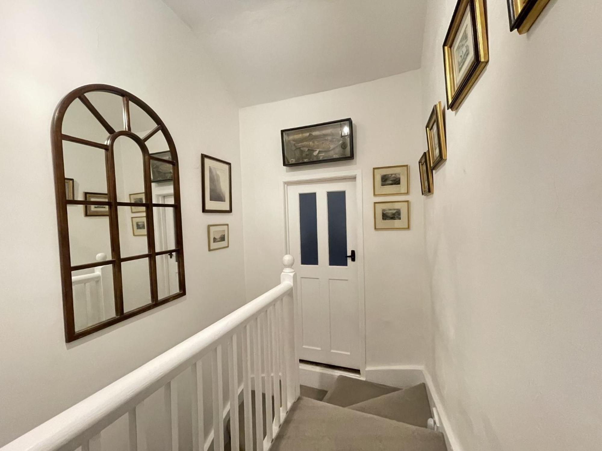 Spa Cottage Braithwaite Zewnętrze zdjęcie